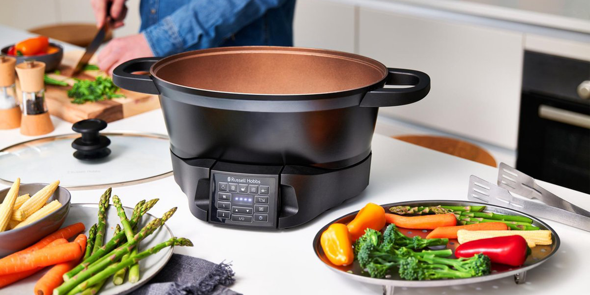 Welke slowcooker kopen? Expert adviseert! Expert.nl